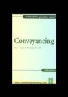 Practice Notes on Conveyancing - eBook