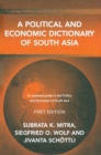 A Political and Economic Dictionary of South Asia - eBook