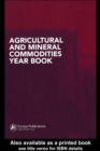 Agricultural and Mineral Commodities Year Book - eBook