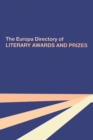 The Europa Directory of Literary Awards and Prizes - eBook