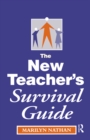 The New Teacher's Survival Guide - eBook