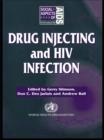 Drug Injecting and HIV Infection - eBook