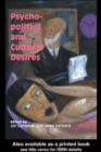 Psycho-Politics And Cultural Desires - eBook