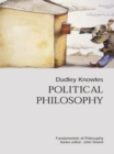 Political Philosophy - eBook