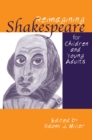 Reimagining Shakespeare for Children and Young Adults - eBook