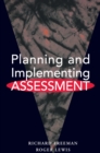 Planning and Implementing Assessment - eBook