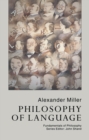 Philosophy Of Language - eBook
