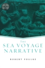 The Sea Voyage Narrative - eBook