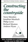 Constructuring The Countryside : An Approach To Rural Development - eBook