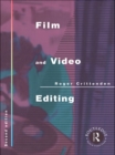 Film and Video Editing - eBook
