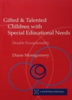 Gifted and Talented Children with Special Educational Needs : Double Exceptionality - eBook