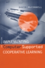 Implementing Computing Supported Cooperative Learning - eBook