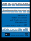 Advances in Water Treatment and Environmental Management - eBook