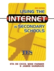 Using the Internet in Secondary Schools - eBook