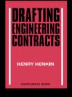 Drafting Engineering Contracts - eBook