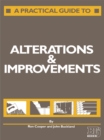 A Practical Guide to Alterations and Improvements - eBook