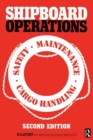 Shipboard Operations - eBook