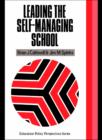 Leading the Self-Managing School - eBook