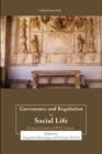 Governance and Regulation in Social Life : Essays in Honour of W.G. Carson - eBook