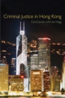 Criminal Justice in Hong Kong - eBook