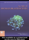 An Atlas of Human Blastocysts - eBook