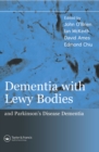 Dementia with Lewy Bodies : and Parkinson's Disease Dementia - eBook