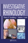 Investigative Rhinology - eBook