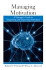 Managing Motivation : A Manager's Guide to Diagnosing and Improving Motivation - eBook