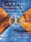 Life After Graduate School in Psychology : Insider's Advice from New Psychologists - eBook