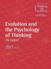 Evolution and the Psychology of Thinking : The Debate - eBook