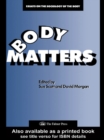 Body Matters : Essays On The Sociology Of The Body - eBook