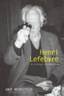 Henri Lefebvre : A Critical Introduction - eBook
