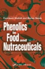 Phenolics in Food and Nutraceuticals - eBook