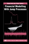 Financial Modelling with Jump Processes - eBook