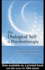 The Dialogical Self in Psychotherapy : An Introduction - eBook