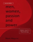 Men, Women, Passion and Power : Gender Issues in Psychotherapy - eBook