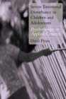 Severe Emotional Disturbance in Children and Adolescents : Psychotherapy in Applied Contexts - eBook