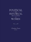 Political and Historical Encyclopedia of Women - eBook