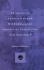 Advances on Theoretical and Methodological Aspects of Probability and Statistics - eBook