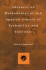 Advances on Methodological and Applied Aspects of Probability and Statistics - eBook