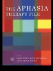 The Aphasia Therapy File : Volume 1 - eBook