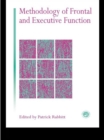 Methodology Of Frontal And Executive Function - eBook