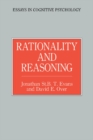 Rationality and Reasoning - eBook