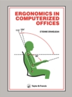 Ergonomics In Computerized Offices - eBook