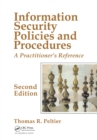 Information Security Policies and Procedures : A Practitioner's Reference, Second Edition - eBook