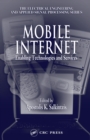 Mobile Internet : Enabling Technologies and Services - eBook