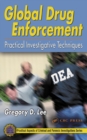 Global Drug Enforcement : Practical Investigative Techniques - eBook