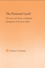 The Promised Land? : The Lives and Voices of Hispanic Immigrants in the New South - eBook