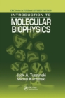 Introduction to Molecular Biophysics - eBook