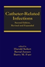 Catheter-Related Infections - eBook